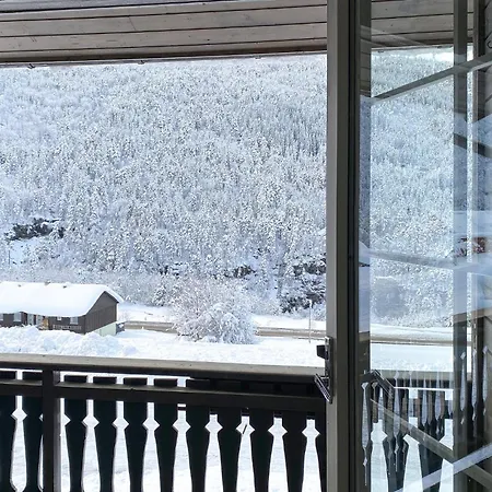 Amazing In Lägenhet