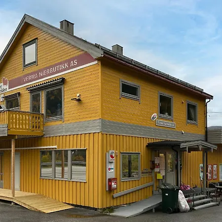 Amazing In Lägenhet