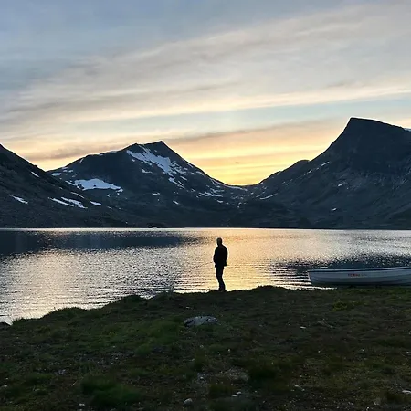 Lägenhet Amazing In